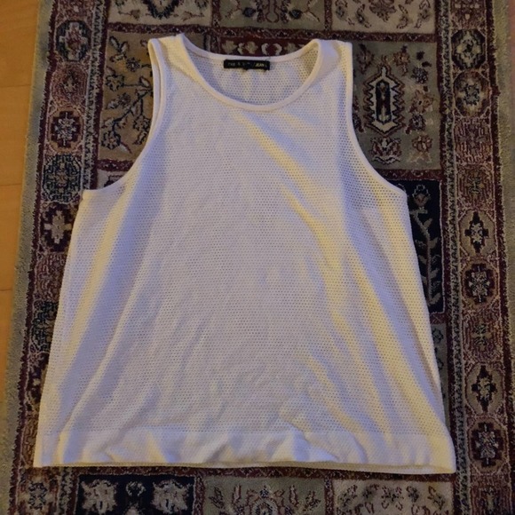 rag & bone Tops - Rag & bone tank